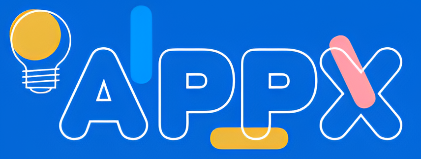 AppX TechAppX TechAppX Tech