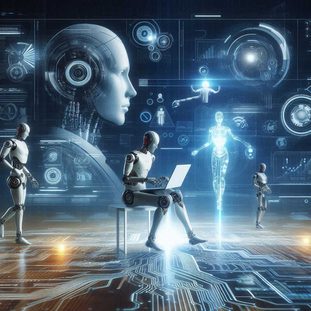 AI AppX Tech